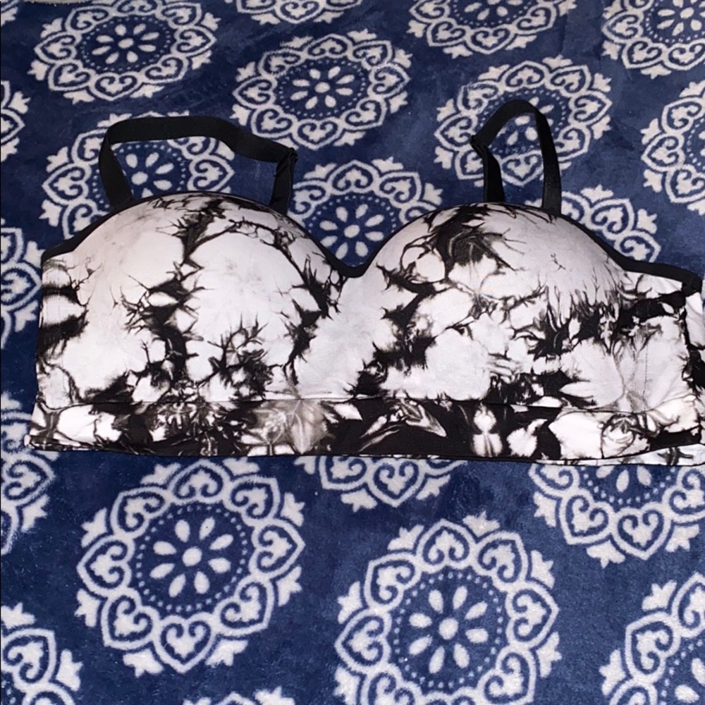 No Wire Bra/Bralette XXL